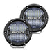 Rigid Industries 36110 360-SERIES 4 INCH SAE J583 FOG LIGHT WHITE - Truck Part Superstore