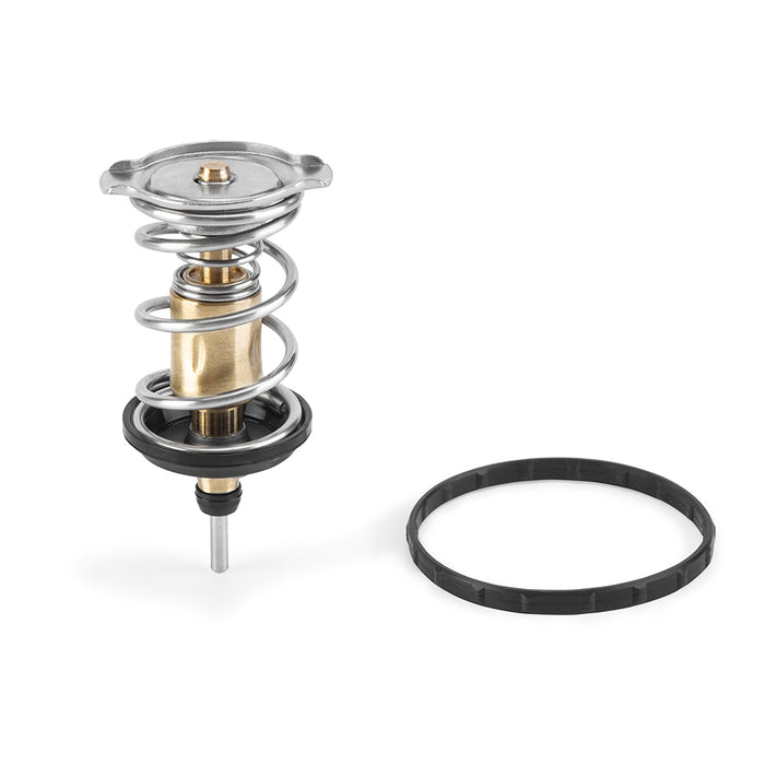 Mishimoto MMTS-CTR-17 Racing Thermostat, fits Honda Civic Type R 2017-2021 - Truck Part Superstore