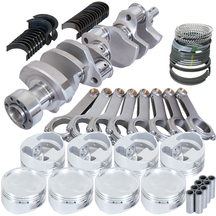 Eagle Specialty Prod 36130060 Engine Crankshaft Rotating Assembly - Truck Part Superstore