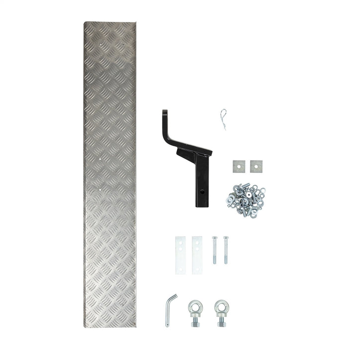 ARB 3614030 Tow Bar; Incl. Rear Step; - Truck Part Superstore