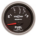 AutoMeter 3615 GAUGE; FUEL LEVEL; 2 1/16in.; 73OE TO 10OF; ELEC; SPORT-COMP II - Truck Part Superstore