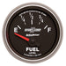 AutoMeter 3616 GAUGE; FUEL LEVEL; 2 1/16in.; 240OE TO 33OF; ELEC; SPORT-COMP II - Truck Part Superstore