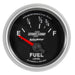 AutoMeter 3618 GAUGE; FUEL LEVEL; 2 1/16in.; 16OE TO 158OF; ELEC; SPORT-COMP II - Truck Part Superstore