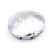 Helo 361K60 HLO CAP HE825 TEASE CHROME - Truck Part Superstore