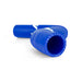 Mishimoto MMHOSE-VOL-97BL Silicone Hose Kit, fits Volvo 850 / S70 / V70 1997-2004 - Truck Part Superstore