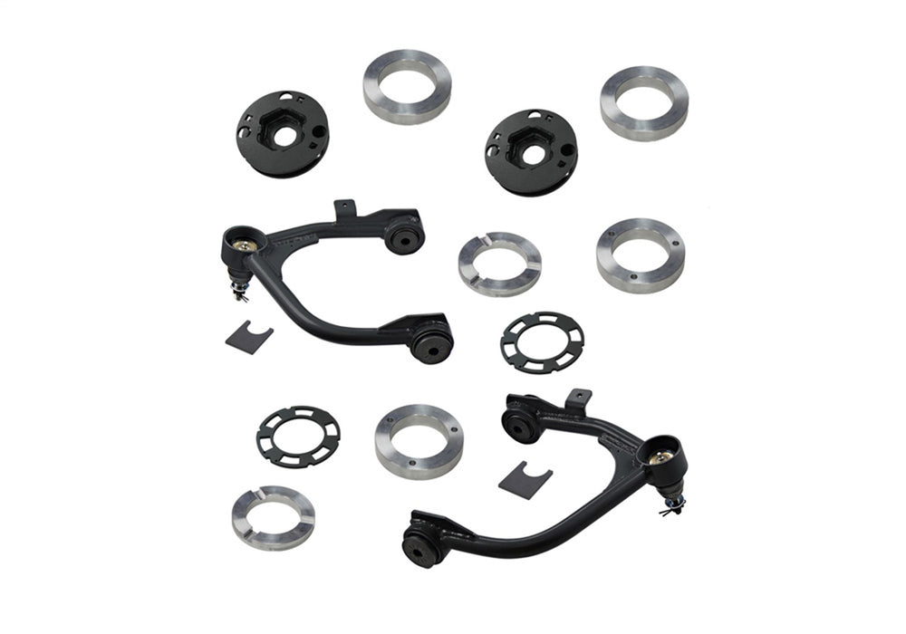 Superlift 3620 3 inch Lift Kit-2021-2022 Chevy Suburban/Tahoe 4WD - Truck Part Superstore