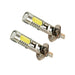 Oracle Lighting 3623-051 Provides a bright light and consumes less power to do so. - Truck Part Superstore