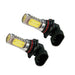 Oracle Lighting 3624-051 Provides a bright light and consumes less power to do so. - Truck Part Superstore