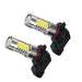 Oracle Lighting 3625-051 Provides a bright light and consumes less power to do so. - Truck Part Superstore
