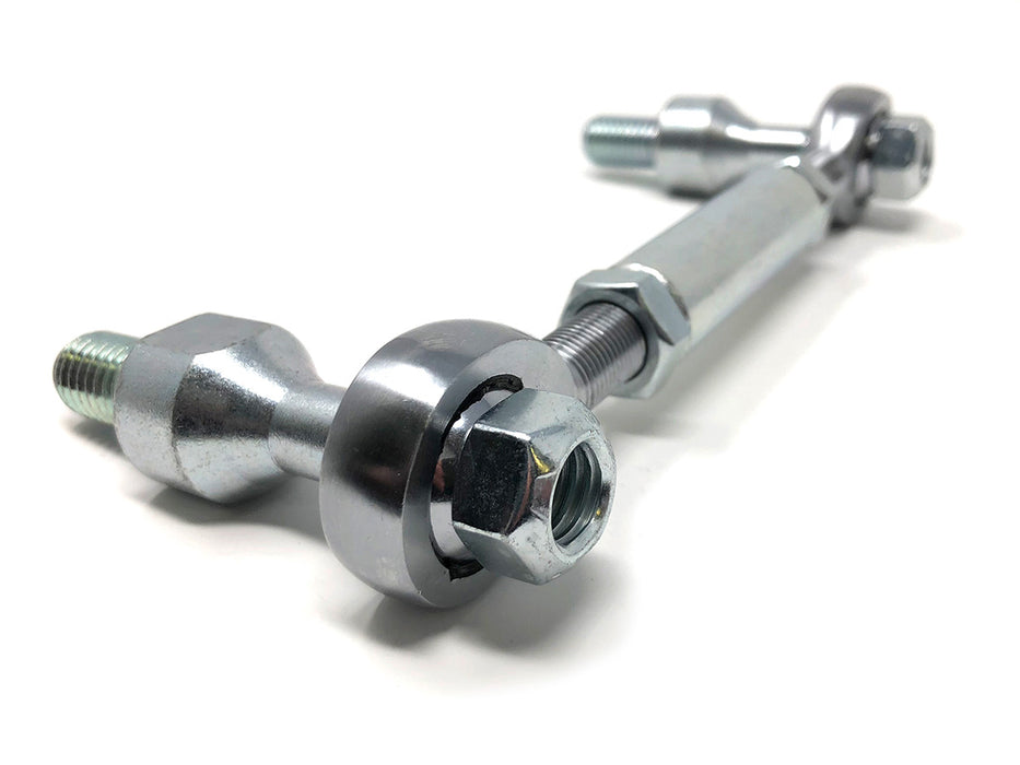 Tuff Country 10801 Steering Assist 88-97 Chevy/GMC Truck K2500 / K3500 4WD Fits with 4 Inch or 6 Inch Lift Kit Tuff Country - Truck Part Superstore