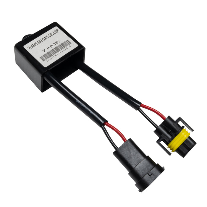 Oracle Lighting 3626-504 Rectifier helps stabilize the current within daytime running light. - Truck Part Superstore