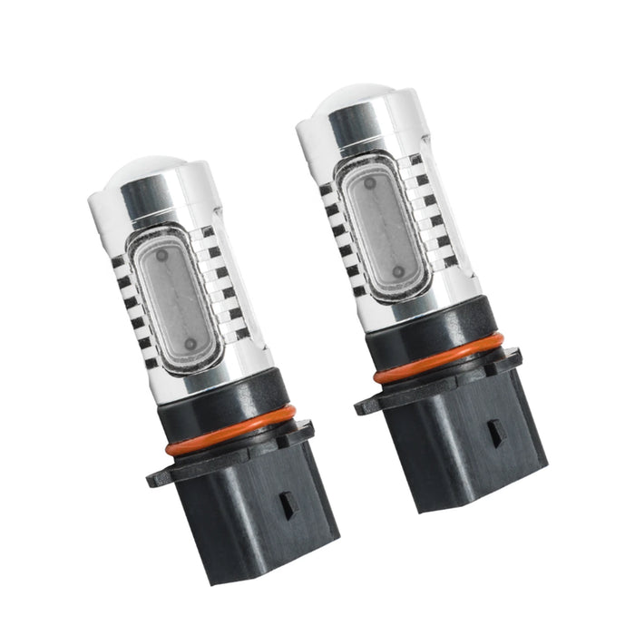 Oracle Lighting 3627-052 Provides a bright light and consumes less power to do so. - Truck Part Superstore