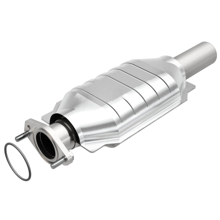 MagnaFlow Exhaust Products 51793 OEM Grade Direct-Fit Catalytic Converter - Truck Part Superstore