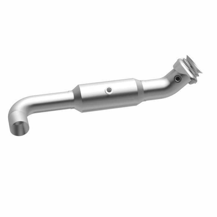 MagnaFlow Exhaust Products 21-520 OEM Grade Direct-Fit Catalytic Converter - Truck Part Superstore