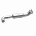 MagnaFlow Exhaust Products 21-520 OEM Grade Direct-Fit Catalytic Converter - Truck Part Superstore