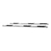 ARIES 363006-2 ARIES 363006-2 Oval Nerf Bars Wheel to Wheel (4 Inch Polished Stainless Steel) - Truck Part Superstore