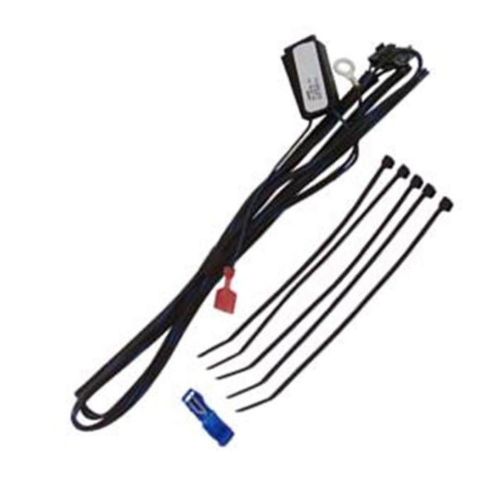 Cipa USA 36300WIRE Rear View Mirror Wire Harness - Truck Part Superstore