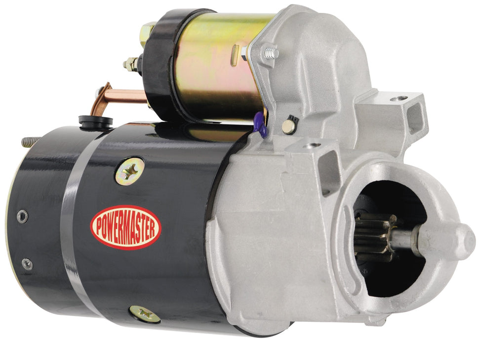 Powermaster Performance 3631 Original Look Starter - Truck Part Superstore