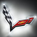 Oracle Lighting 3633-001 White Rear Illuminated Emblem, Single Intensity - Truck Part Superstore