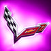 Oracle Lighting 3633-009 Pink Rear Illuminated Emblem, Single Intensity - Truck Part Superstore