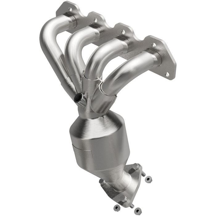 MagnaFlow Exhaust Products 51062 OEM Grade Manifold Catalytic Converter - Truck Part Superstore