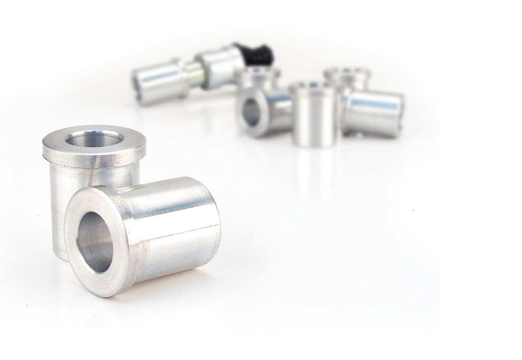 FAST 307017 Fuel Injector Bungs - Truck Part Superstore