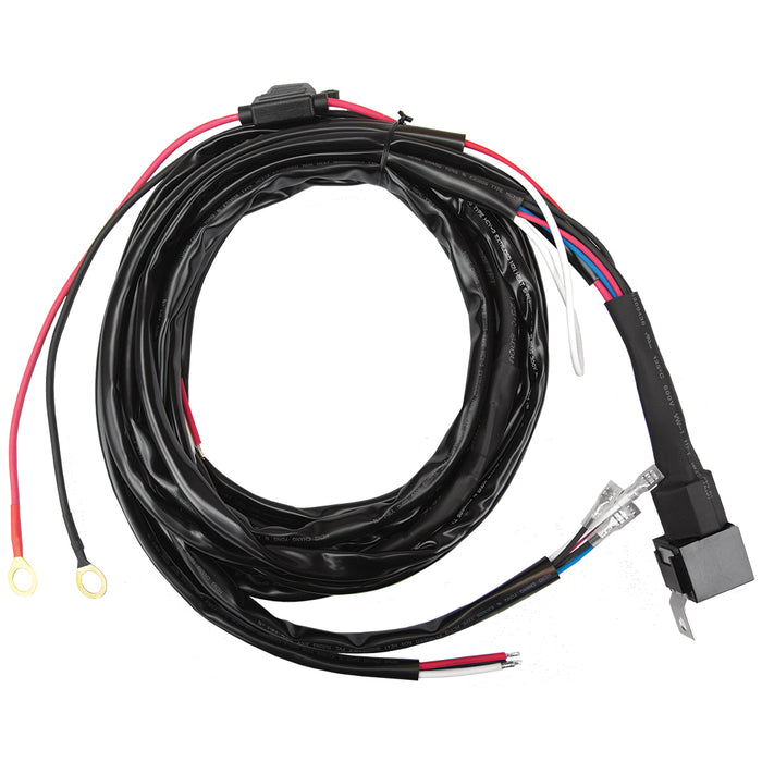 Rigid Industries 36360 Harness For 3 Wire 360-Series Pair RIGID Industries - Truck Part Superstore