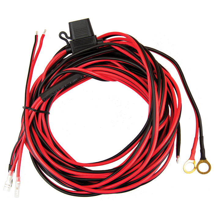 Rigid Industries 36361 Harness For Sae 360-Series Pair RIGID Industries - Truck Part Superstore