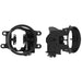 Rigid Industries 36364 Toyota Fog Mount Bracket For 14-20 Tundra/4Runner 16-20 Tacoma RIGID Industries - Truck Part Superstore