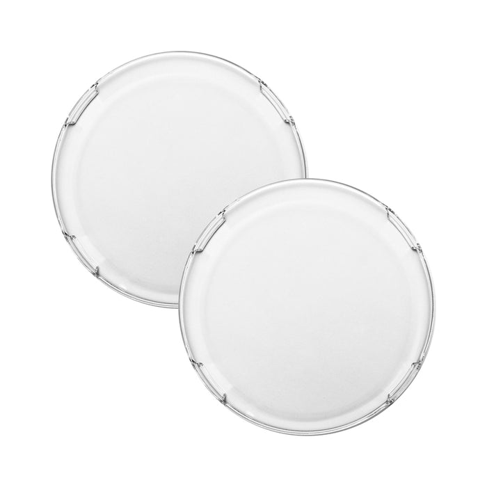 Rigid Industries 363671 Cover For Rigid 360-Series 4 Inch Led Lights, Clear Pair RIGID Industries - Truck Part Superstore