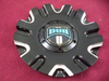 DUB 1PC 36410-15GB DUB ROYALTY CAP-GLOSS BLK - Truck Part Superstore