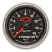 AutoMeter 3644-00406 GAUGE; PYROMETER (EGT); 2 1/16in.; 1600deg.F; STEPPER MOTOR; CHEVY RED BOWTIE; B - Truck Part Superstore