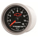 AutoMeter 3644-00406 GAUGE; PYROMETER (EGT); 2 1/16in.; 1600deg.F; STEPPER MOTOR; CHEVY RED BOWTIE; B - Truck Part Superstore