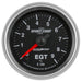 AutoMeter 3644-M GAUGE; PYROMETER (EGT); 2 1/16in.; 900deg.C; DIGITAL STEPPER MOTOR; SPORT-COMP I - Truck Part Superstore