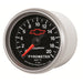 AutoMeter 3645-00406 GAUGE; PYROMETER (EGT); 2 1/16in.; 2000deg.F; STEPPER MOTOR; CHEVY RED BOWTIE; B - Truck Part Superstore