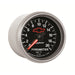 AutoMeter 3645-00406 GAUGE; PYROMETER (EGT); 2 1/16in.; 2000deg.F; STEPPER MOTOR; CHEVY RED BOWTIE; B - Truck Part Superstore