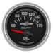 AutoMeter 3648-M GAUGE; OIL TEMP; 2 1/16in.; 60-170deg.F; ELECTRIC; SPORT-COMP II - Truck Part Superstore