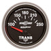 AutoMeter 7041 GAUGE KIT; A-PILLAR; JEEP WRANGLER (JK) 11-18; OIL PSI/TRANS; 100PSI/250deg.F SC - Truck Part Superstore