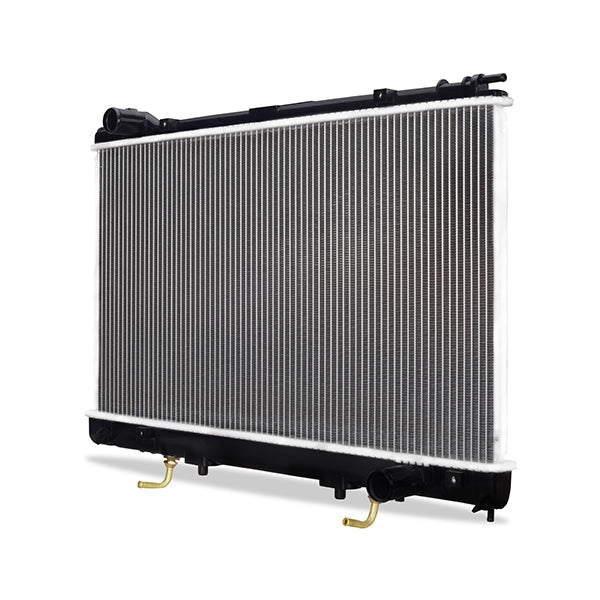 Mishimoto R2058-AT Replacement Radiator, fits Lexus LS400 1995-2000 - Truck Part Superstore