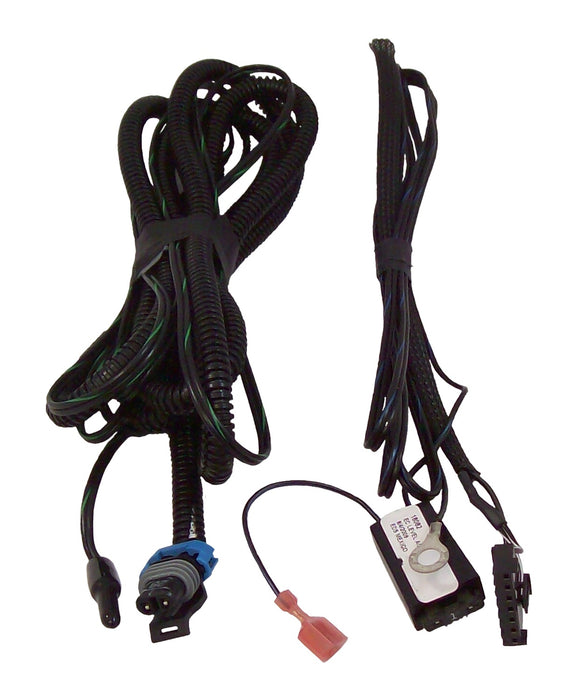 Cipa USA 36500WIRE Rear View Mirror Wire Harness; For Use w/PN[36500/36501]; - Truck Part Superstore