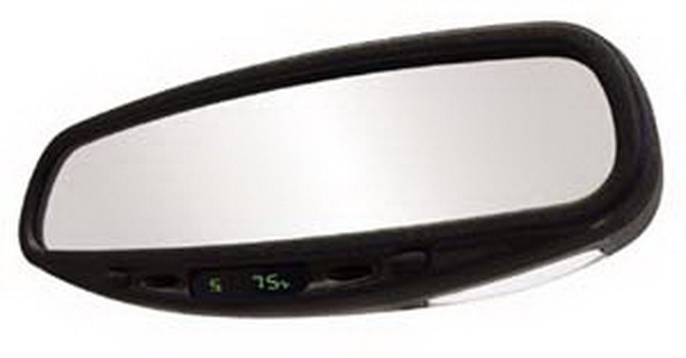 Cipa USA 36500 Inside Rear View Mirror - Truck Part Superstore