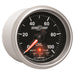 AutoMeter 3652 GAUGE; OIL PRESS; 2 1/16in.; 100PSI; DIGITAL STPR MTR W/PK/WRN; SPORT-COMP II - Truck Part Superstore