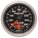 AutoMeter 3654 GAUGE; WATER TEMP; 2 1/16in.; 100-260deg.F; STEPPER MOTOR W/PEAK/WRN; SPORT-COMP - Truck Part Superstore
