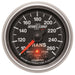 AutoMeter 3658 GAUGE; TRANS TEMP; 2 1/16in.; 100-260deg.F; STEPPER MOTOR W/PEAK/WRN; SPORT-COMP - Truck Part Superstore