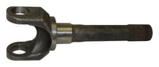 Crown Automotive Jeep Replacement 36617 Axle Shaft; For Use w/Dana 30; - Truck Part Superstore