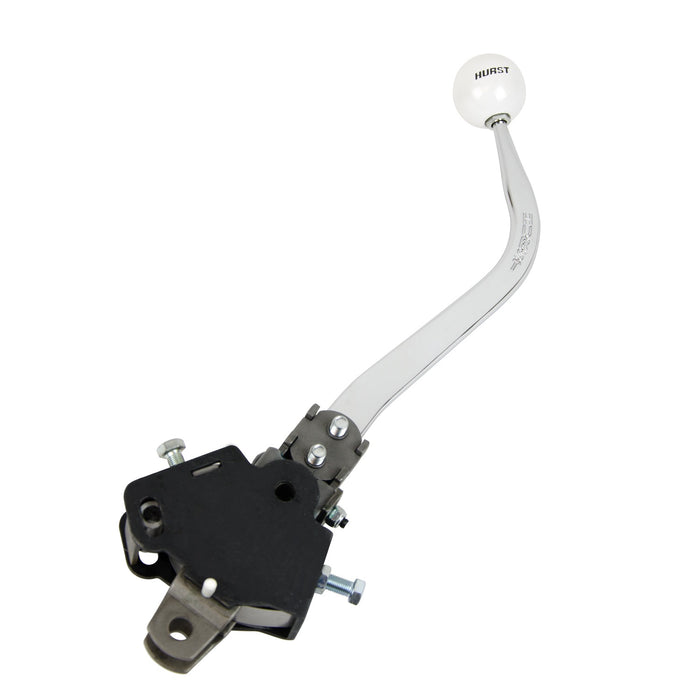 Hurst 3667271 Mastershift® 3-Speed Manual Shifter - Truck Part Superstore