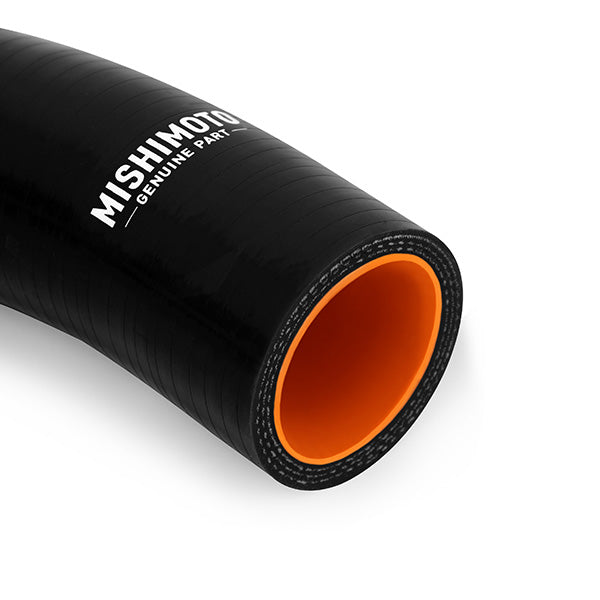 Mishimoto MMHOSE-F54-09BK Silicone Radiator Hose Kit, fits Ford F-150 5.4L V8 2009-2010 - Truck Part Superstore