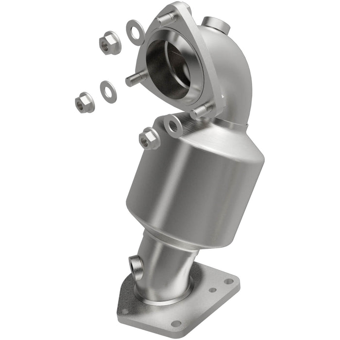 MagnaFlow Exhaust Products 4481971 California Direct-Fit Catalytic Converter - Truck Part Superstore