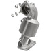 MagnaFlow Exhaust Products 4481971 California Direct-Fit Catalytic Converter - Truck Part Superstore