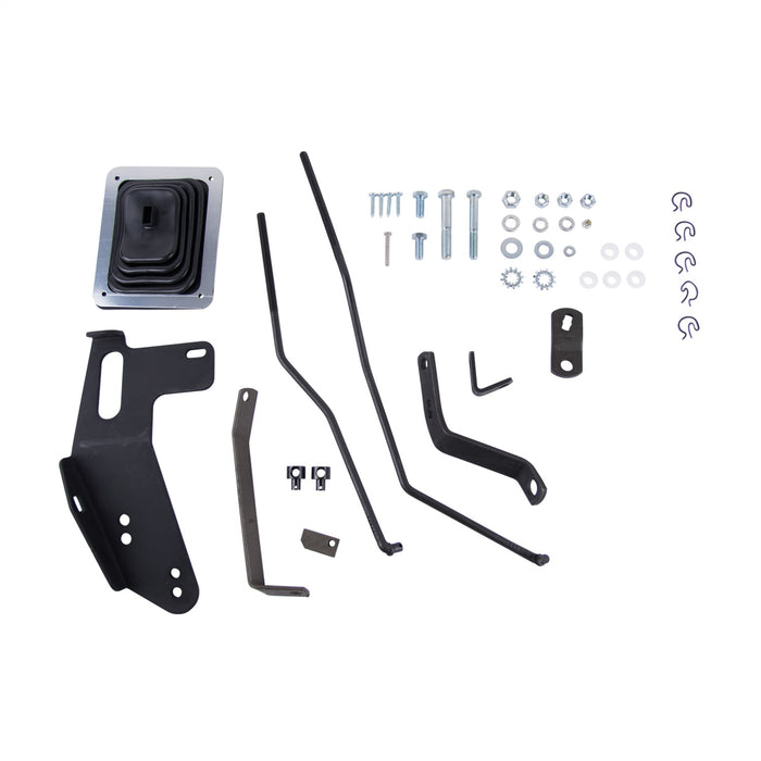 Hurst 3670006 Mastershift® 3-Speed Manual Shifter - Truck Part Superstore